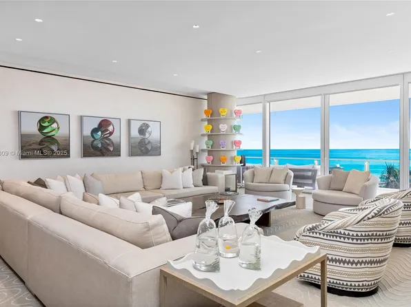 9111 Collins Ave #N-421, Surfside, FL 33154