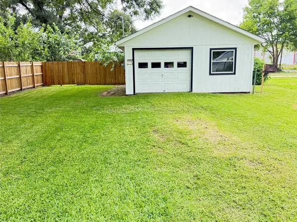 11414 Sralla Rd #A, Crosby, TX 77532