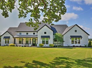 801 County Road 914a, Burleson, TX 76028