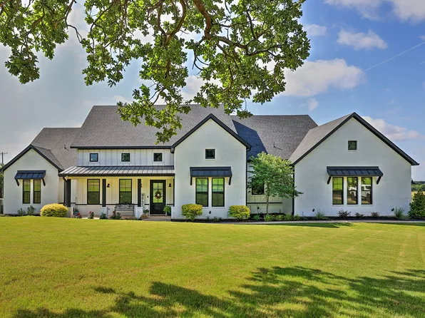 801 County Road 914a, Burleson, TX 76028