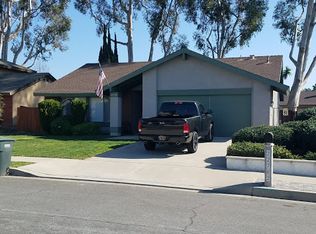 22702 Rockford Dr, Lake Forest, CA 92630