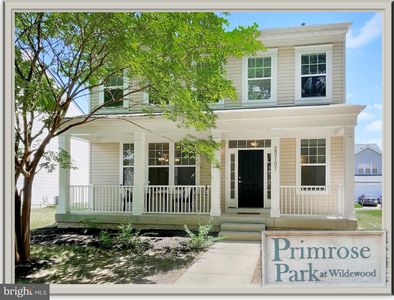 23107 Poppy Way, California, MD, 20619
