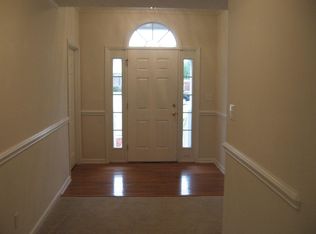 302 Bugle Call Dr, Raeford, NC 28376