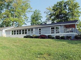 2140 Tear Drop Cir, Dandridge, TN 37725