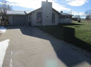 3 Coates St, Crawford, NE 69339