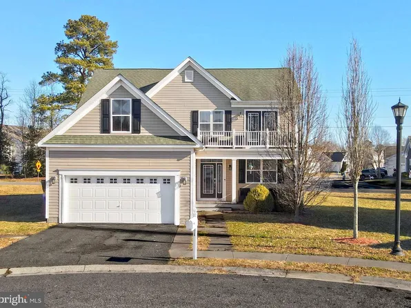 316 Amberly Ct, Millsboro, DE 19966