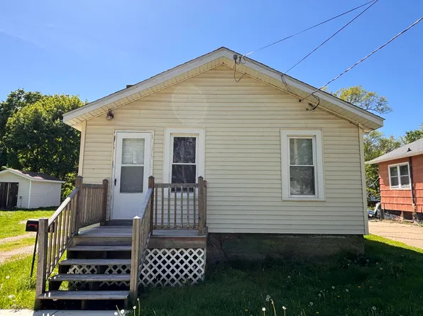 1617 N Rose St, Kalamazoo, MI 49007