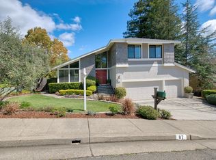87 Partridge Dr, Novato, CA 94945