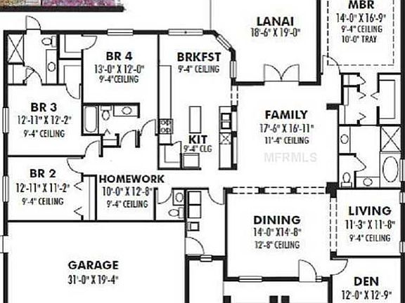 2nd image of 94 Bear Den Dr