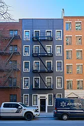 338 East 53rd Street in Turtle Bay