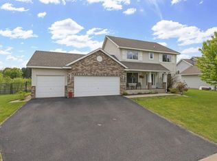 22808 Zion Pkwy NW, Oak Grove, MN 55005