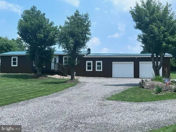 185 Fiske Rd, Fallentimber, PA 16639