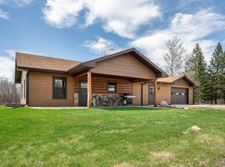 34514 Mountain Ash Dr, Hill City, MN 55748