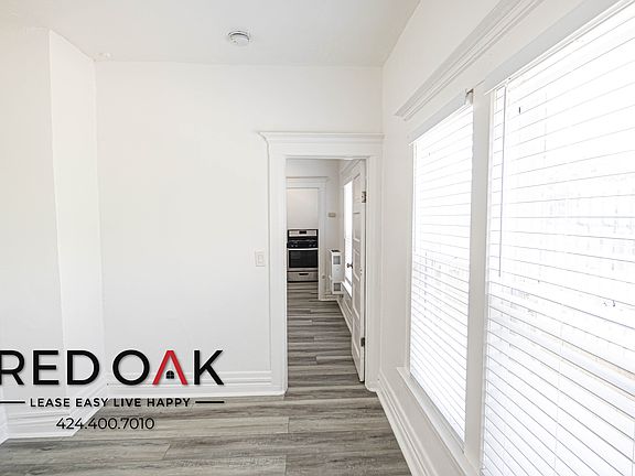 3rd image of 1406 W Olympic Blvd APT 3