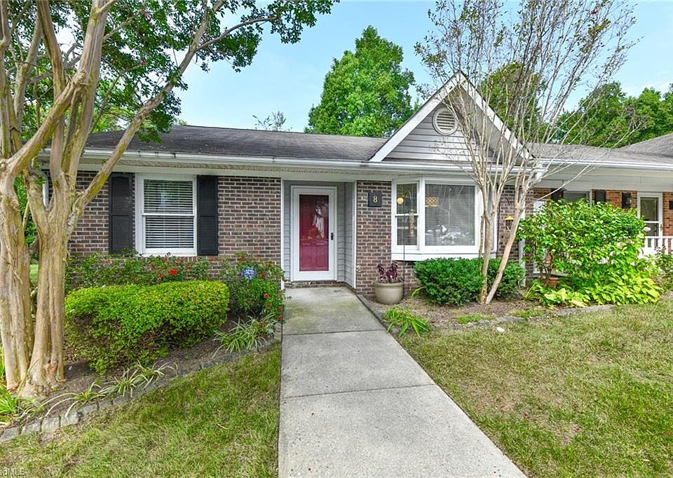 8 Collwood Ct, Greensboro, NC 27409 Zillow