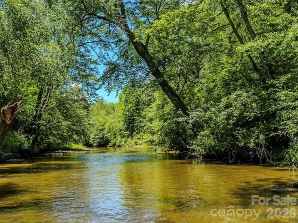 Canebrake Rd, Pisgah Forest, NC 28768