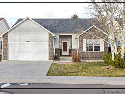 3914 Parkview Dr, Cheyenne, WY, 82001