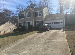 3125 Kings Glen Dr, Decatur, GA 30034