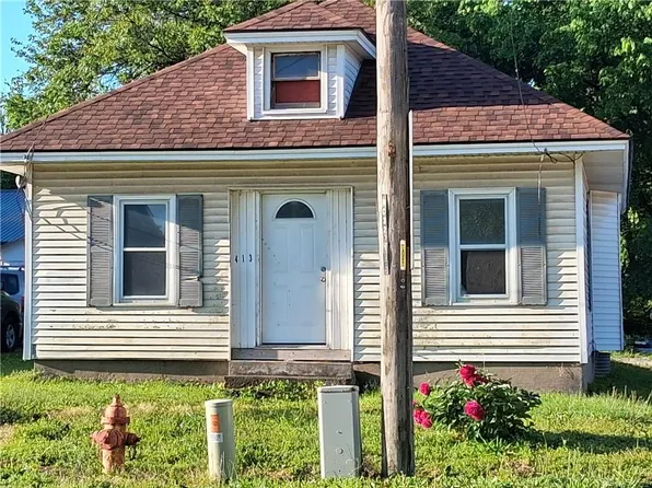 413 W Main St, Richmond, MO 64085