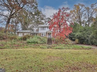 208 Springdale Dr, Lagrange, GA 30240