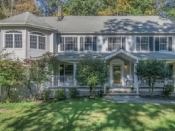 12 Marlene Ln, Andover Twp., NJ 07860