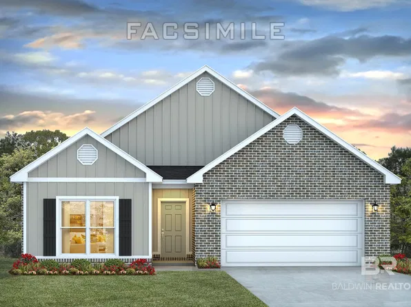 401 Parkerman Ave, Gulf Shores, AL 36542