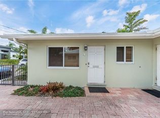 1710 NE 8th St #4, Fort Lauderdale, FL 33304