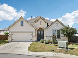 13942 Westbury Fls, San Antonio, TX 78253