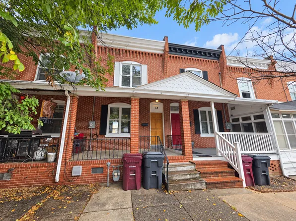 13 6th Ave, Wilmington, DE 19805