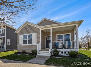 2906 Vanover St SE, Kentwood, MI