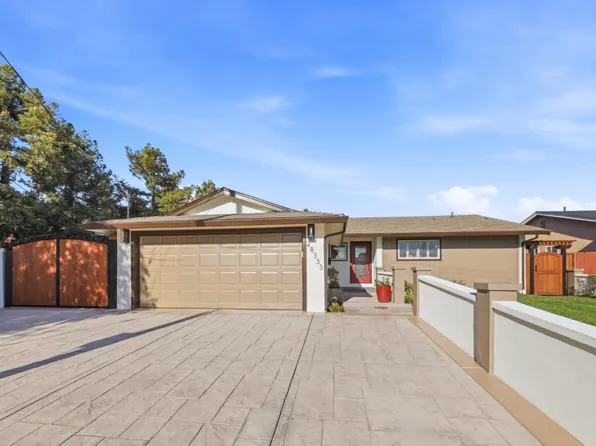 28333 Sparrow Rd, Hayward, CA 94545
