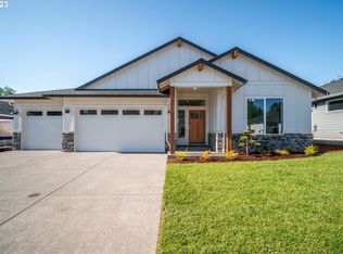 3549 S St, Washougal, WA 98671