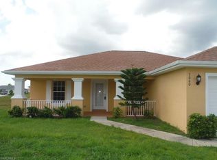 3060 NW 1st Ave, Cape Coral, FL 33993