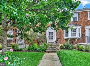 202 Blenheim Rd, Baltimore, MD 21212