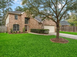 6742 Pacific Crest Ct #C, Humble, TX 77346