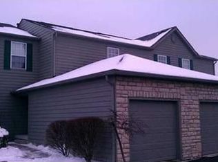5821 Blendon Place Dr, Gahanna, OH 43230