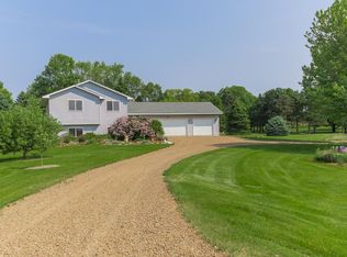 993 156th St, Hammond, WI 54015