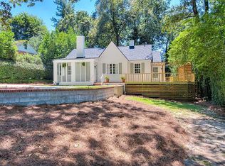 2916 Henry St, Augusta, GA 30909