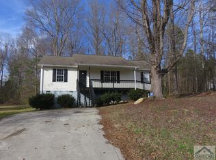 203 Pepperidge Ln, Athens, GA 30607