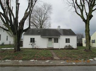 508 Lincoln St, Edinburgh, IN 46124