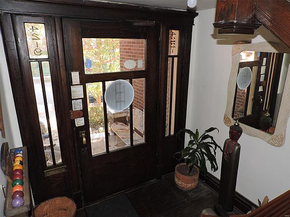 4th image of 4219 Botanical Ave #2E