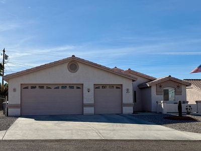 3072 El Dorado Ave N, Lake Havasu City, AZ, 86403