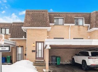 475 Bramalea Rd, Brampton, ON L6T2X2