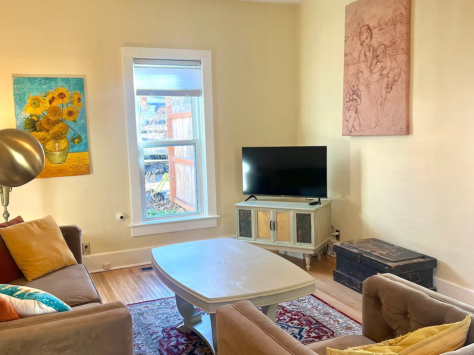2 bed, 1242 sqft, $2,100 — Photo 3