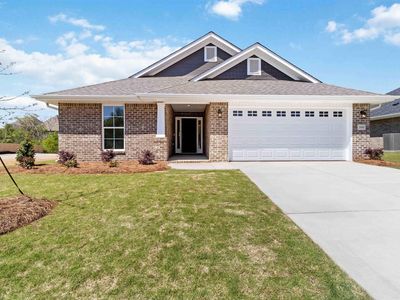 2080 Turquoise Ln, Calera, AL, 35040