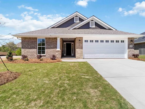 2052 Turquoise Ln, Calera, AL 35040