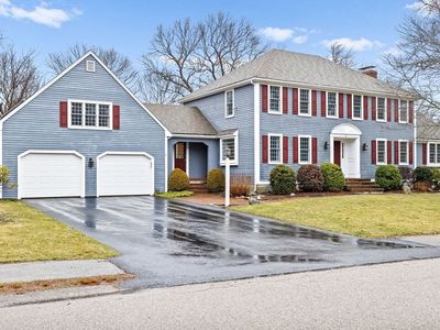 9 Windward Ln, Scituate, MA, 02066