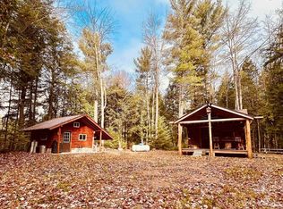 Tbd Utah Rd, Trenary, MI 49891