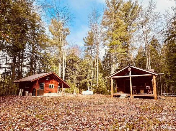 Tbd Utah Rd, Trenary, MI 49891