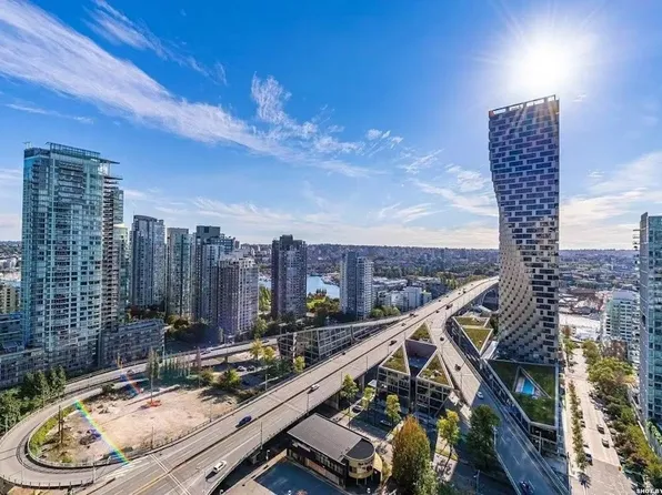 (undisclosed Address), Vancouver, BC V6Z 0G5